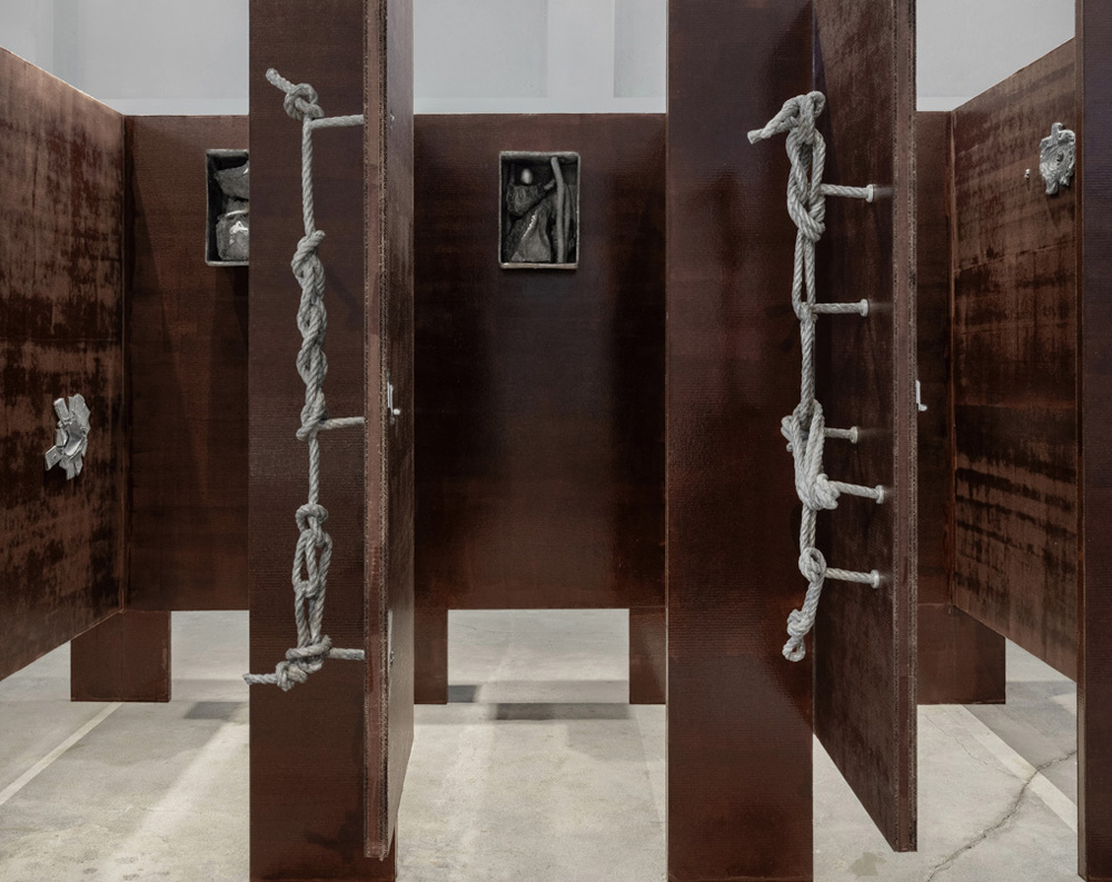 WITHDRAWAL — Tomás Díaz Cedeño @PEANA, Mexico City