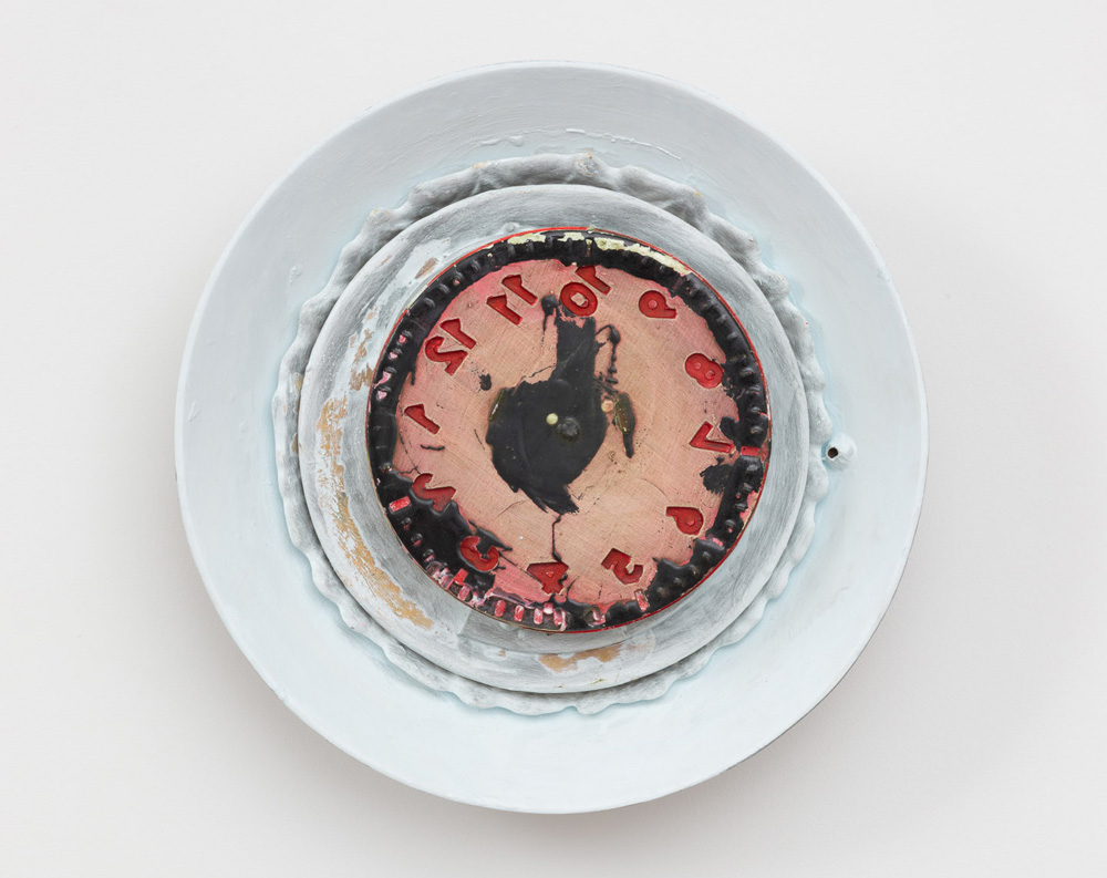 LOOKING FOR EMOJI — Andy Meerow and Gus Thompson @Gene’s Dispensary, Los Angeles