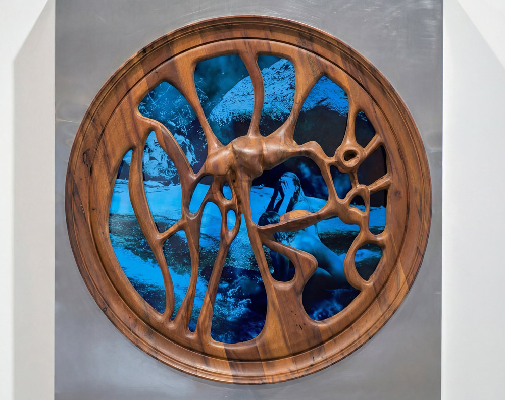 ROOTS&RITUALS — Dishon Yuldash and Swatchrokorn Wannasorn @Agni Gallery, Bangkok