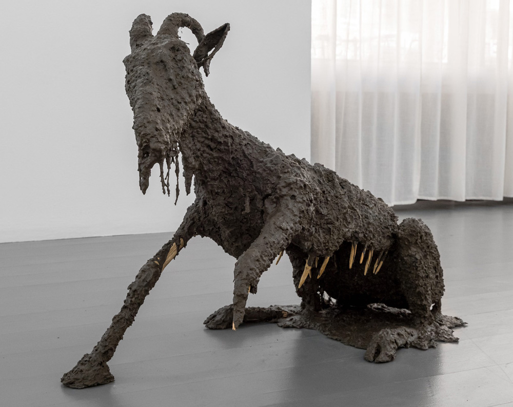 HJEMSØGT — Group exhibition @Udstillingsstedet Sydhavn Station, Copenhagen