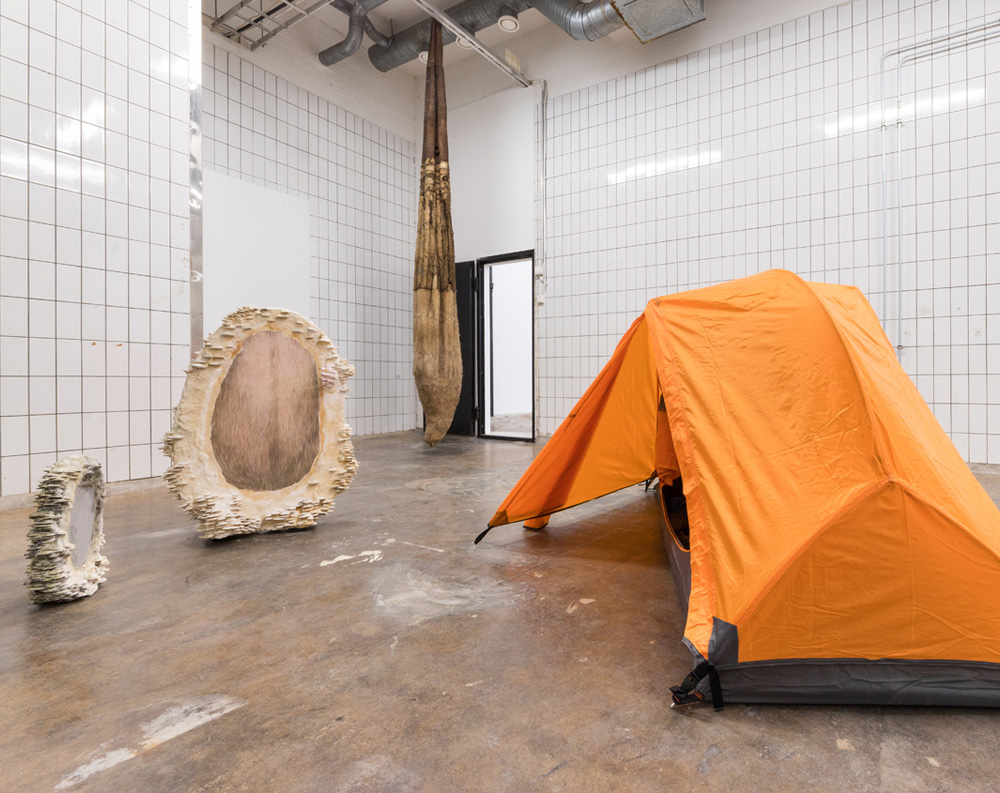ANOTHER NAME FOR BEAUTY — Group exhibition @Pitted Dates, Helsinki