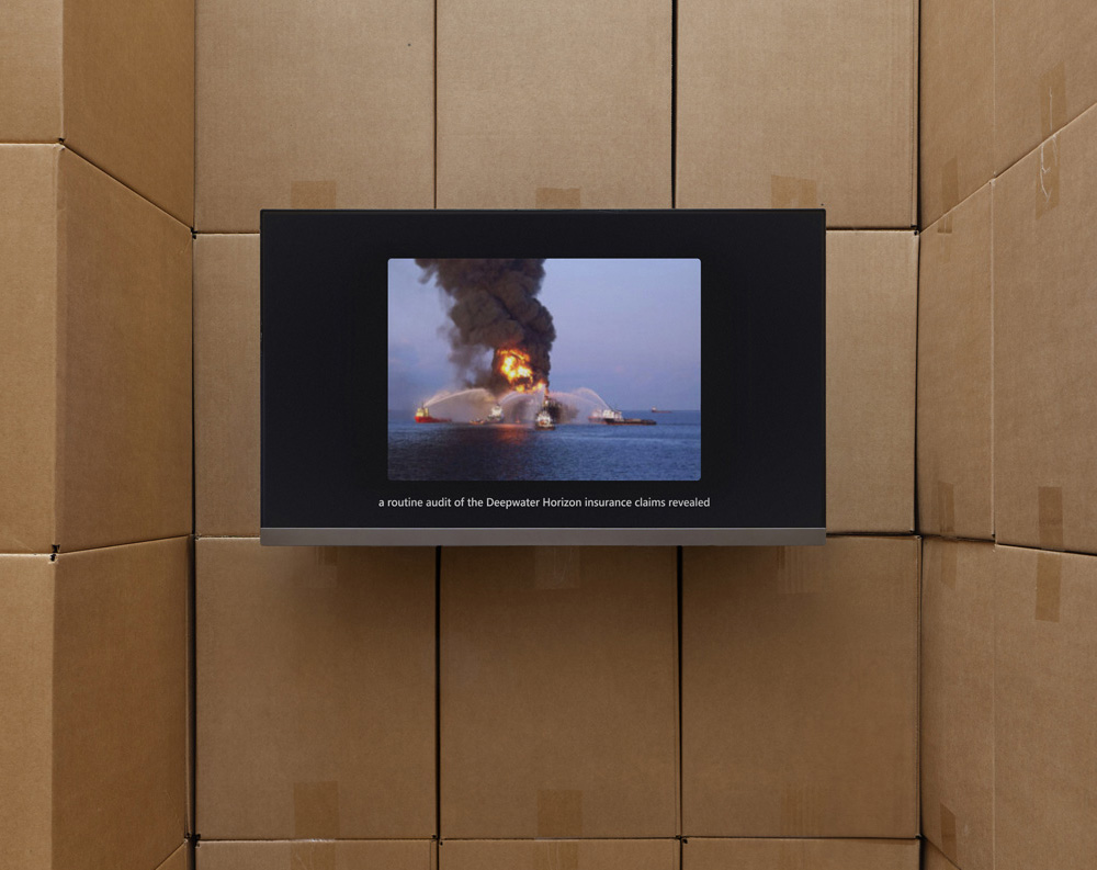 BLISS POINT — Melle Nieling @Plicnik Space Initiative, London