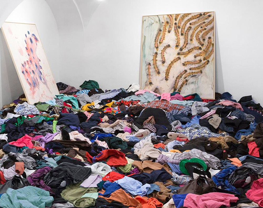 Gallery Weekend Bratislava