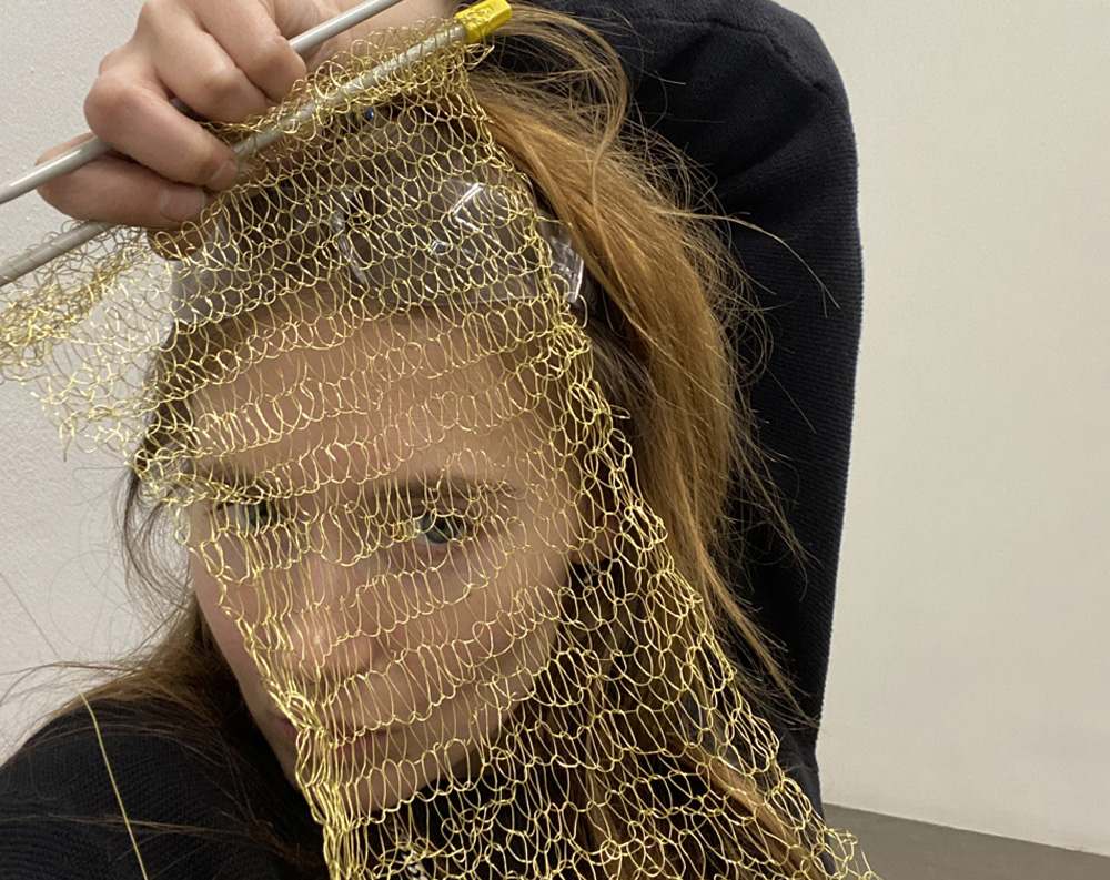 Maija’s landscape between labour and cultural anxiety — Interview withMaija Fox