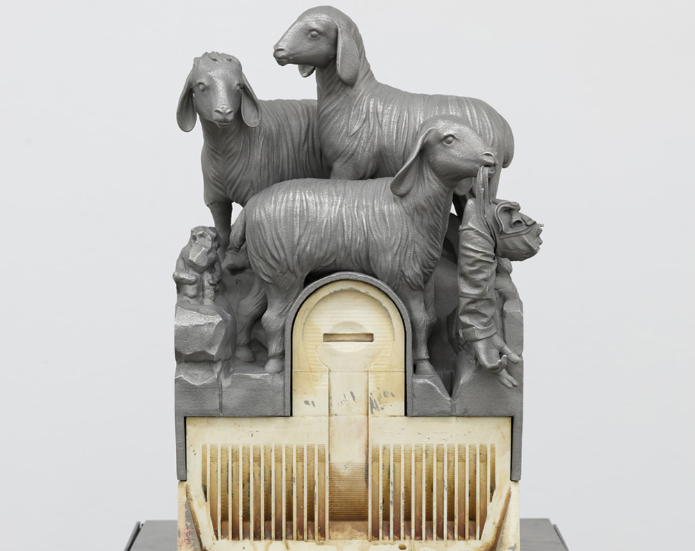 ROOTKIT — S.A Mayer @BENTA, Istanbul