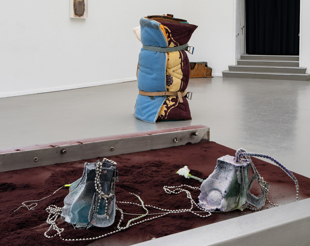 STRATA STROLLING — Group exhibition @Arti et Amicitiae, Amsterdam