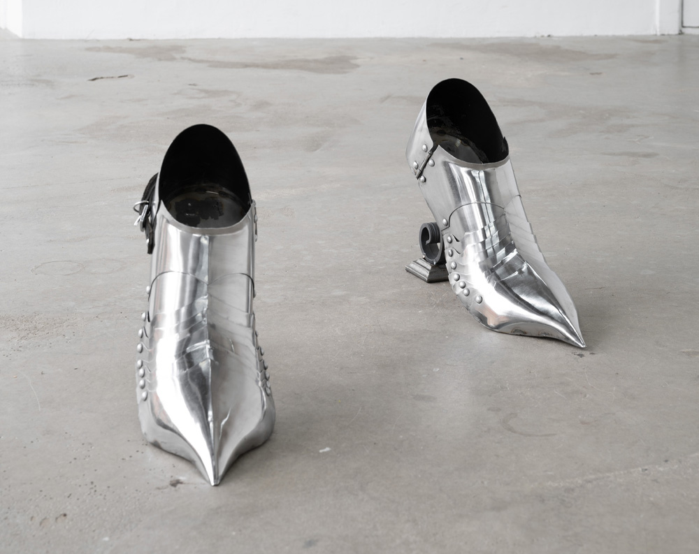 AFTER THE OFFERINGS — Margaret Abeshu Leversby @inter.pblc,  Copenhagen