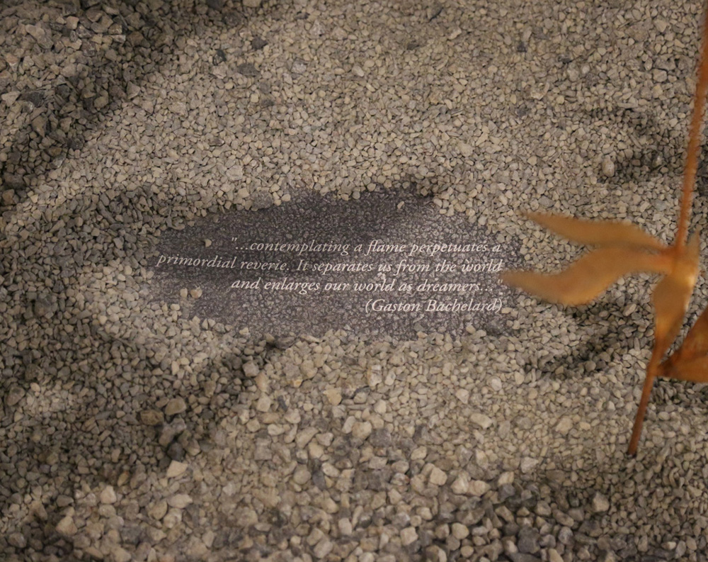 EVERYTHING IS ILLUMINATING — Katalin Kortmann Járay and Karina Mendreczky @Merlin Theater
