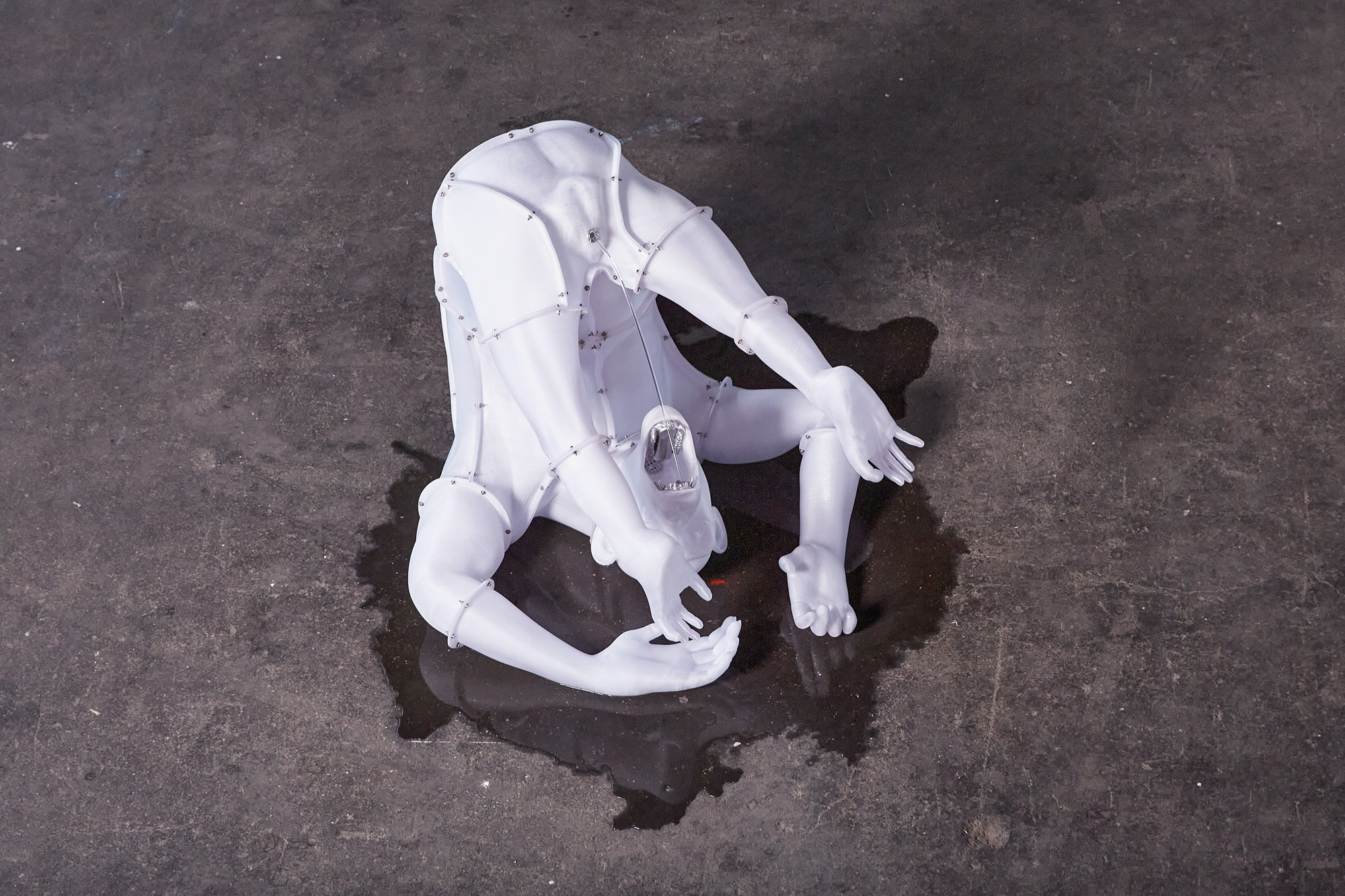 UNFRAME — Miķelis Murnieks