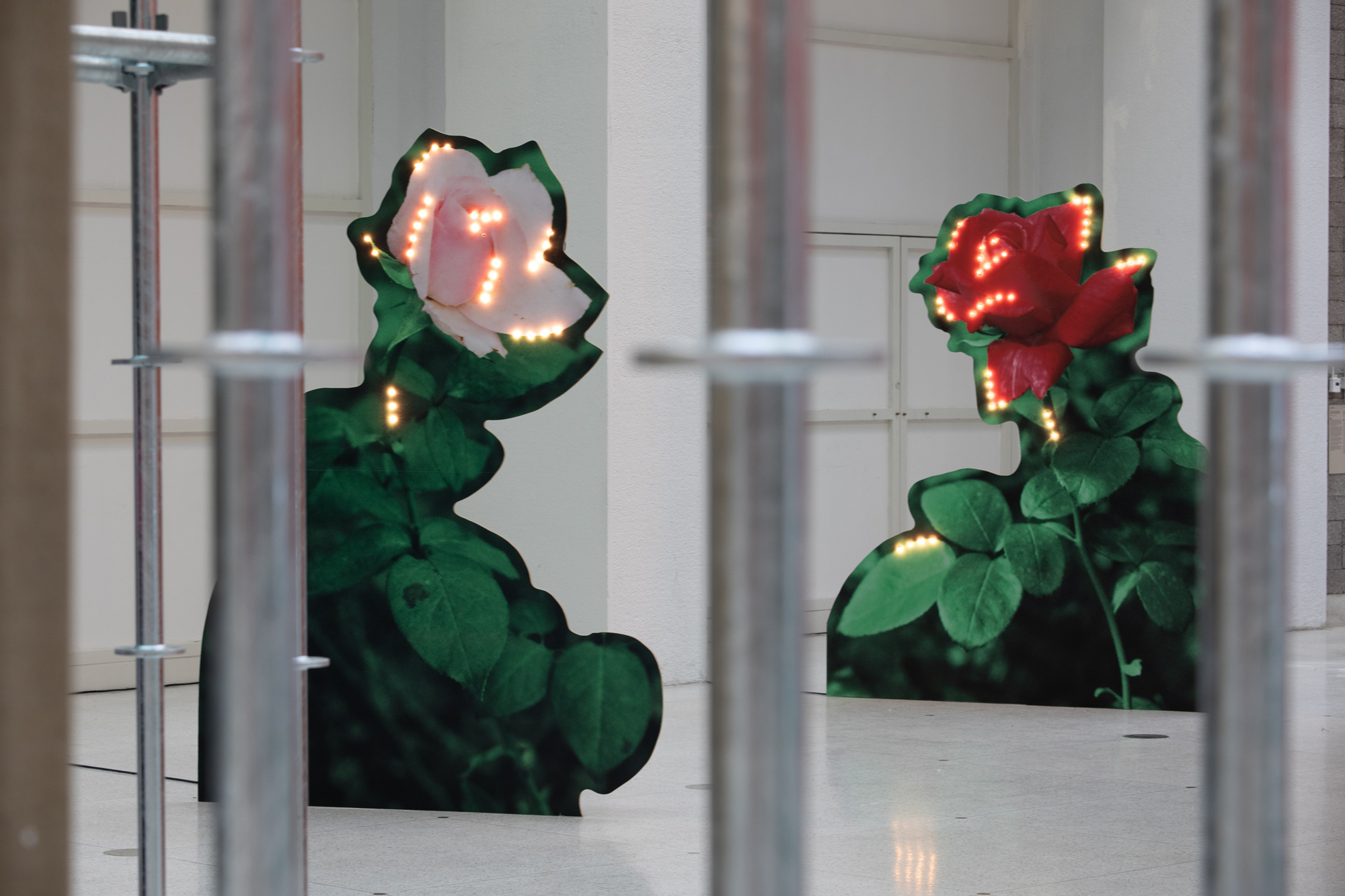 MATTER OF ART — Biennale Matter of Art 2026 Photo report